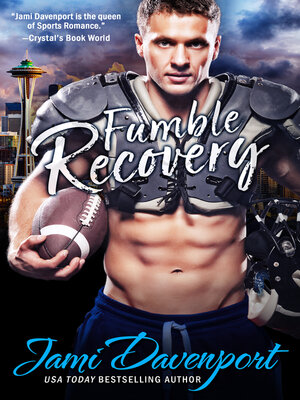 cover image of Fumble Recovery